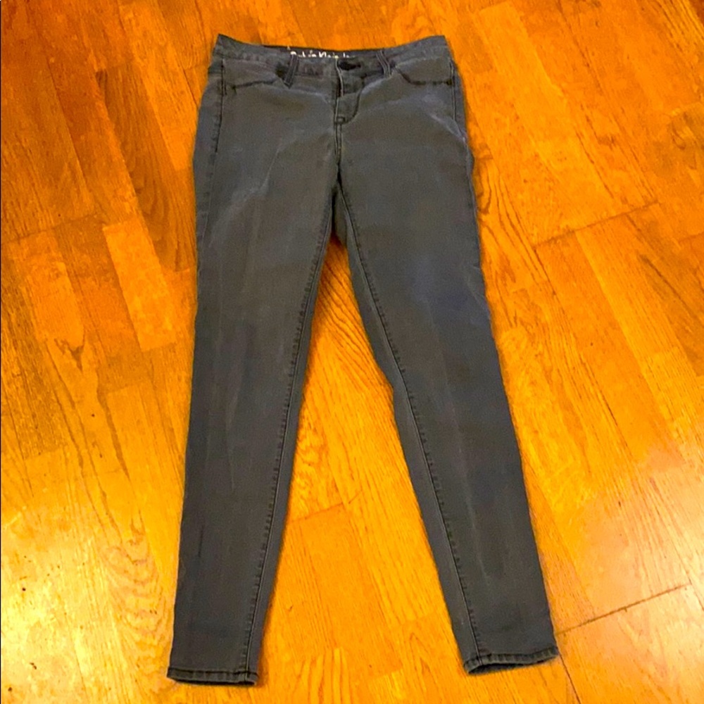 Calvin Klein Skinny Jeans
